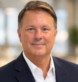 Image of Steve Klueg Steve Klueg